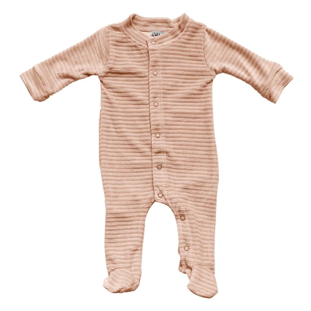 WitlofForKids Boxpakje Corduroy Powder