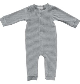 WitlofForKids Boxpakje Corduroy Warm Grey