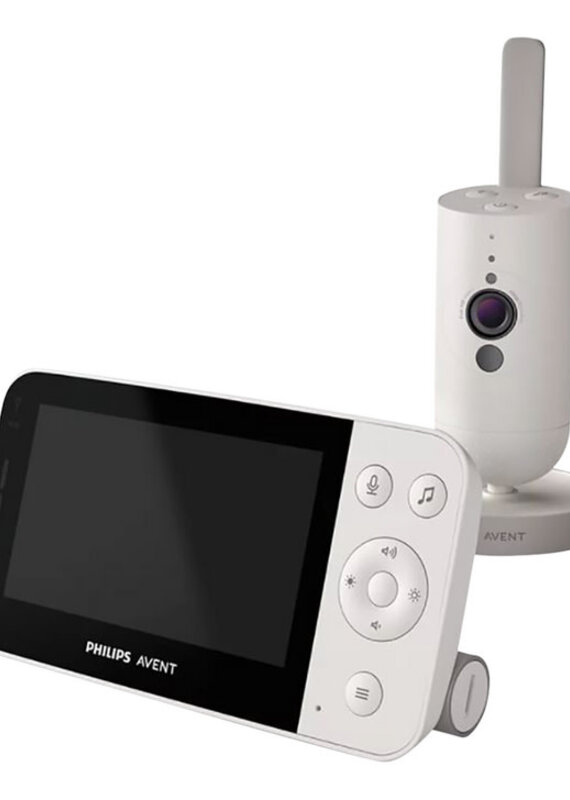 Philips Avent Videofoon Ouder + Wifi SCD921/26