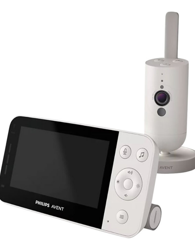 Philips Avent Videofoon Ouder + Wifi