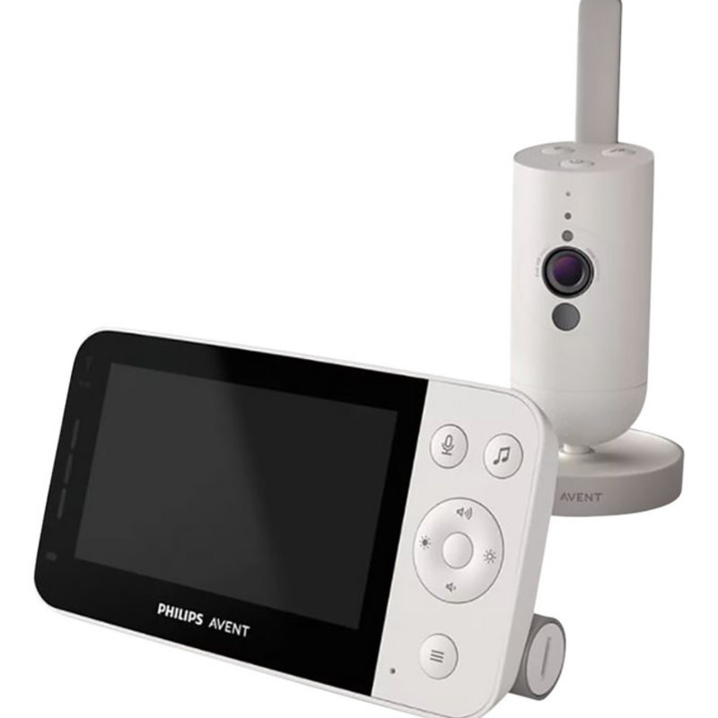 Philips Avent Videofoon Ouder + Wifi SCD921/26