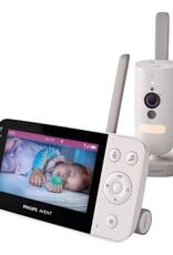 Philips Avent Videofoon Ouder + Wifi