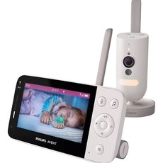 Philips Avent Videofoon Ouder + Wifi SCD921/26