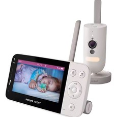 Philips Avent Videofoon Ouder + Wifi