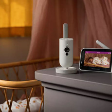 Philips Avent Videofoon Ouder + Wifi