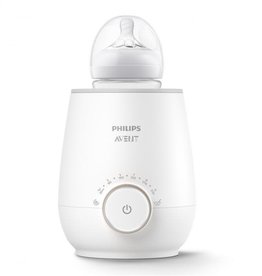 Philips Avent Fleswarmer Premium