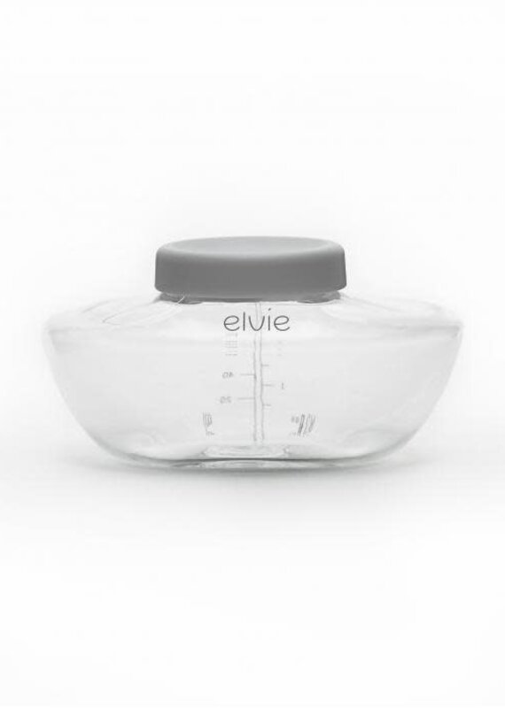 Elvie Fles (3pack)