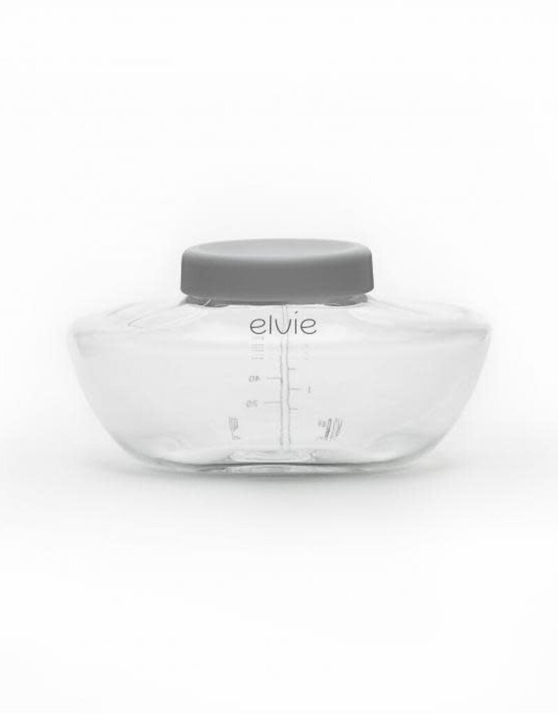 Elvie Fles (3pack)