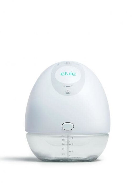 Elvie Borstkolf single