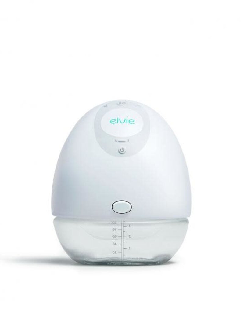 Elvie Borstkolf single