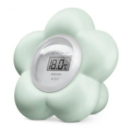 Philips Avent Badthermometer Munt