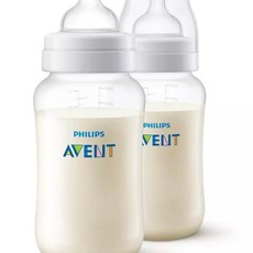Philips Avent Anti-Colic zuigfles 330ml DUO