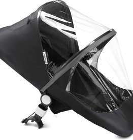 Bugaboo Fox/Cameleon High Performance Regenscherm Zwart