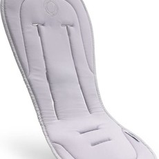 Bugaboo Breezy Seat Liner Misty Grey