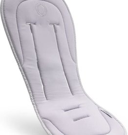 Bugaboo Breezy Seat Liner Misty Grey