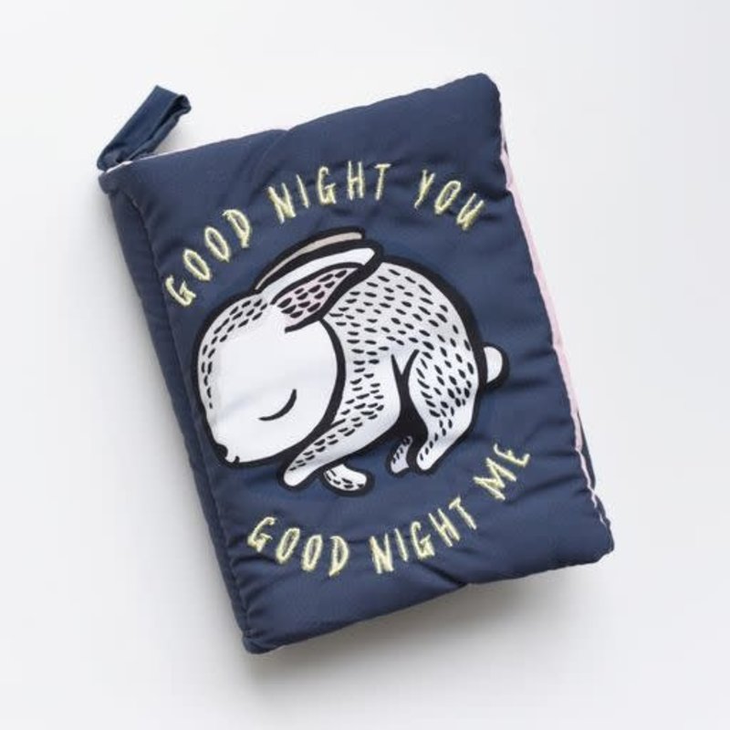 WeeGallery Nighttime Book - Goodnight You, Goodnight Me