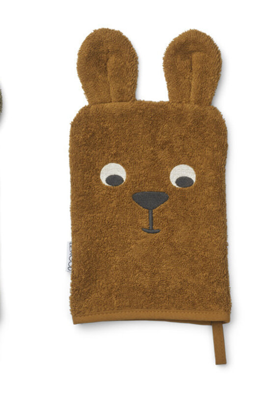 Liewood Sylvester Washandjes Aussie Multi Mix