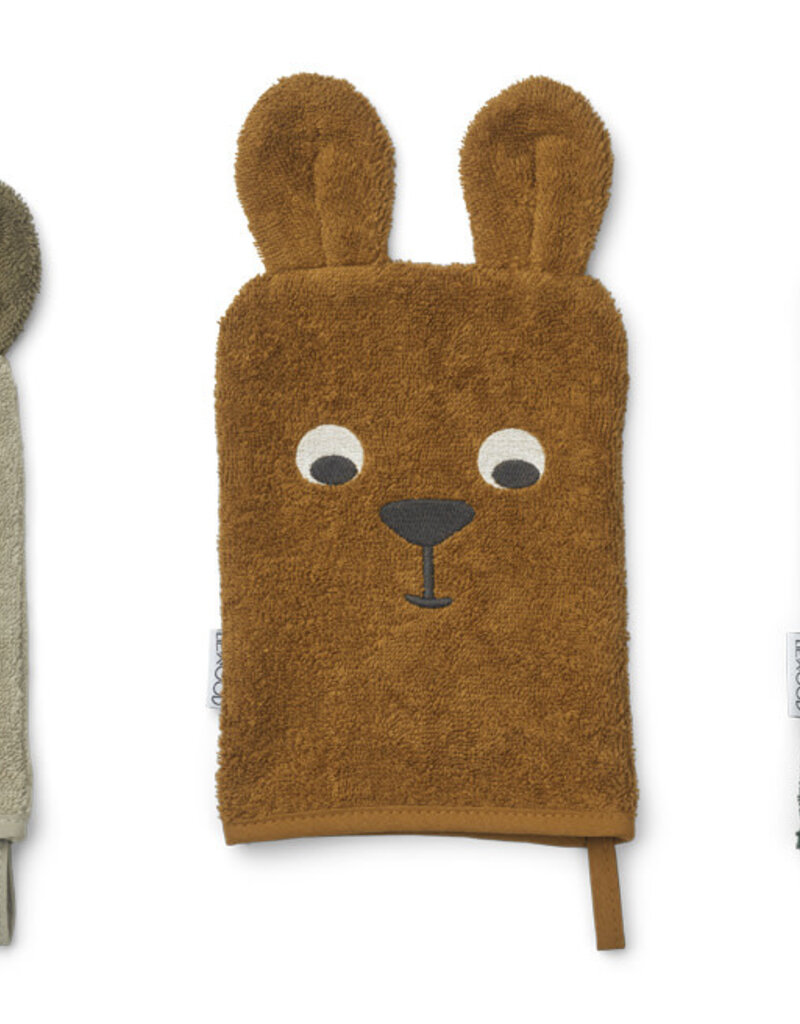 Liewood Sylvester Washandjes Aussie Multi Mix