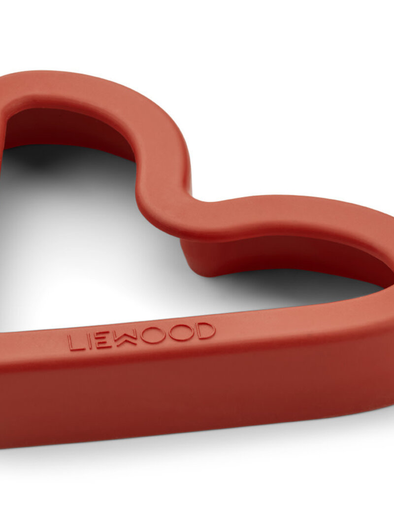 Liewood Svend cookie cutter set Holiday multi mix