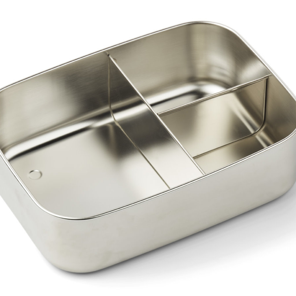 Liewood Nina lunch box Cat apple red