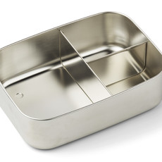 Liewood Nina lunch box Cat apple red