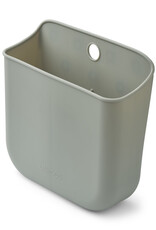 Liewood Moss storage basket Dove blue