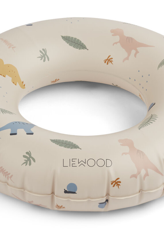 Liewood Baloo Zwemband Dino Mix