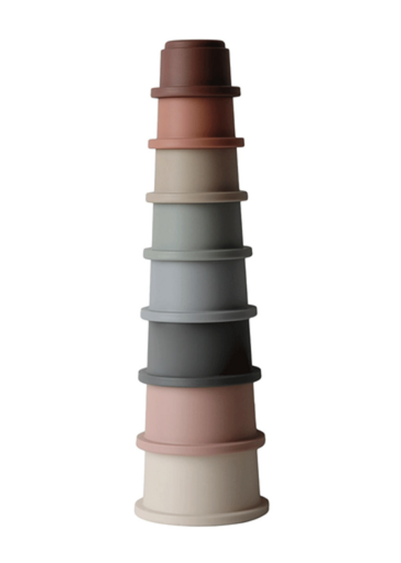 Mushie Stapeltoren - Original