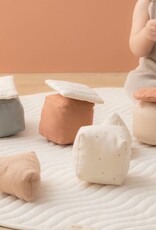 Nobodinoz Baby Soft Activiteiten Vormen