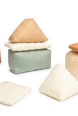 Nobodinoz Baby Soft Activiteiten Vormen