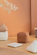 Nobodinoz Baby Soft Activiteiten Vormen