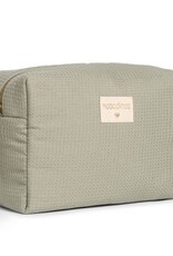 Nobodinoz Diva Waterproof Toilettas Laurel Green