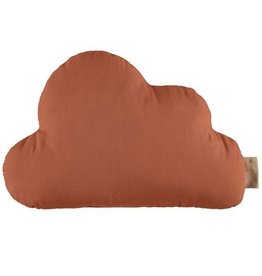 Nobodinoz Kussen Wolk Toffee