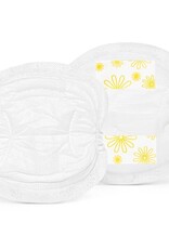 Medela Disposable zoogkompressen, doos 60 stuks*