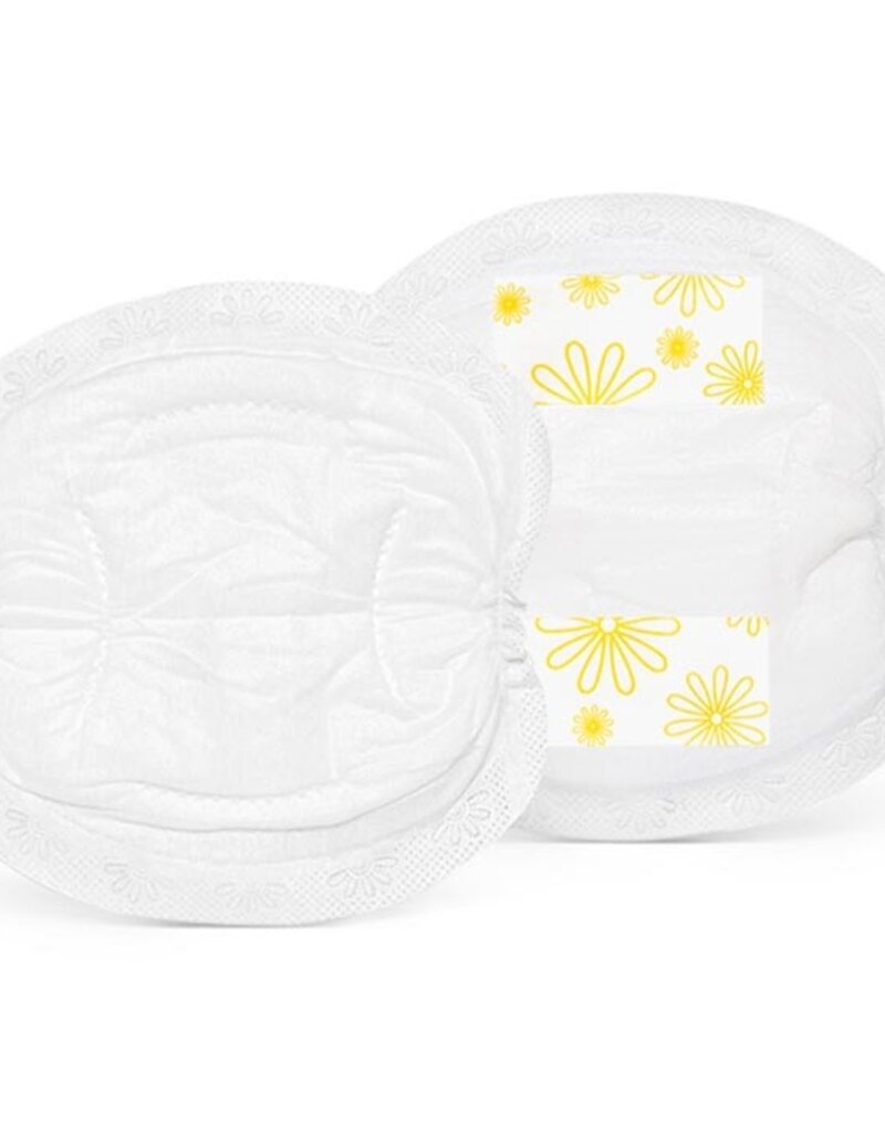 Medela Disposable zoogkompressen, doos 60 stuks*
