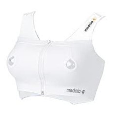 Medela Easy Expression Bustier Wit