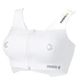 Medela Easy Expression Bustier Wit