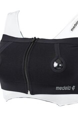 Medela Easy Expression Bustier Zwart