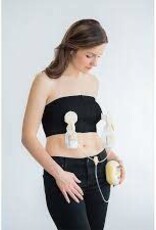 Medela Easy Expression Bustier Zwart