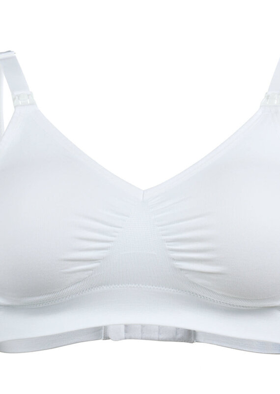 Medela Zwangerschaps- & voedingsbeha Comfort Wit