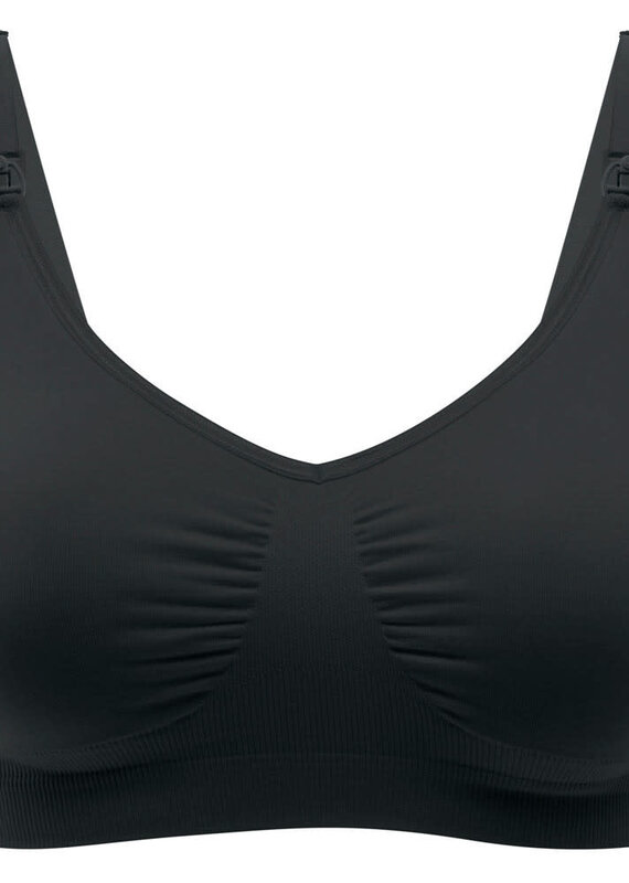 Medela Zwangerschaps- & voedingsbeha Comfort Zwart