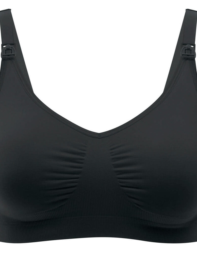 Medela Zwangerschaps- & voedingsbeha Comfort Zwart
