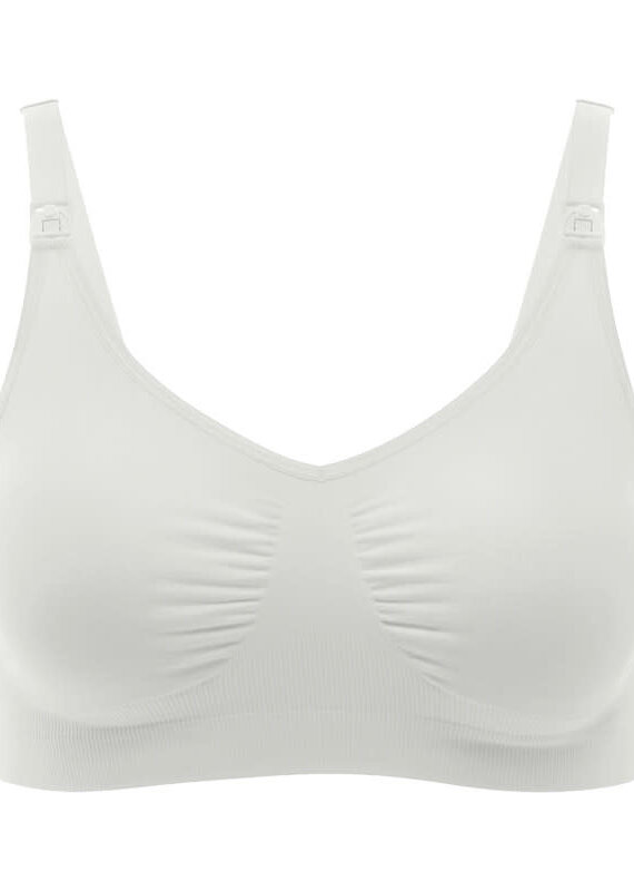 Medela Zwangerschaps- & voedingsbeha Wit