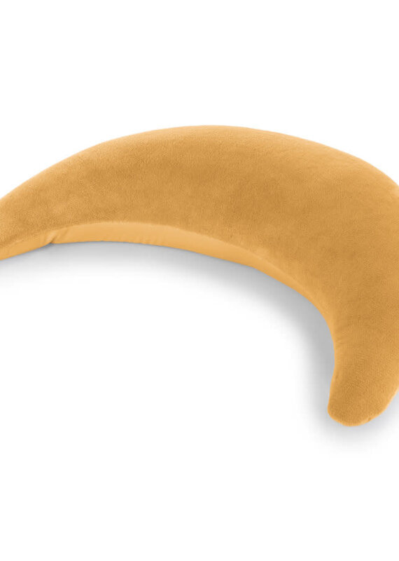 Theraline The Plushy Moon Amber