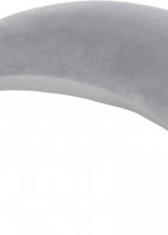 Theraline The Plushy Moon Grey