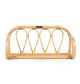 Childhome Rattan Wallshelf