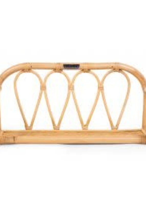 Childhome Rattan Wallshelf
