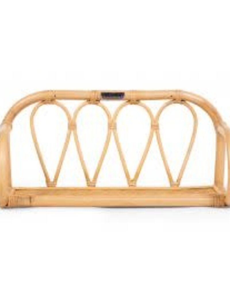 Childhome Rattan Wallshelf