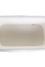 Childhome Omrander Voor Rattan Wieg Rechthoekig Offwhite