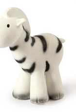 Tikiri Mijn Eerste Safaridieertje - Zebra